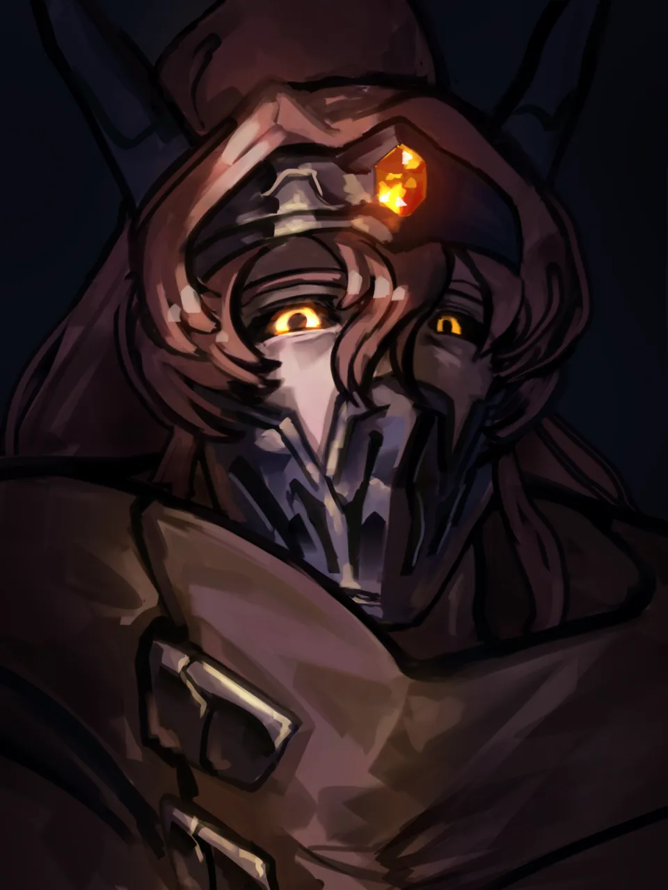 Jacob, the relinquished hero