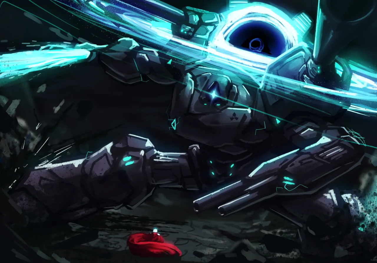 EGL-2005 - Champion's Retribution