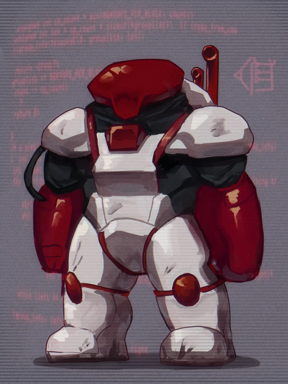 Lugal of Consumption