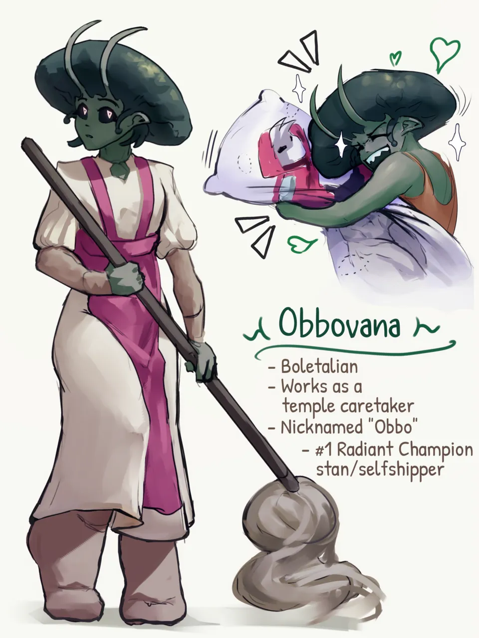 Obbovana