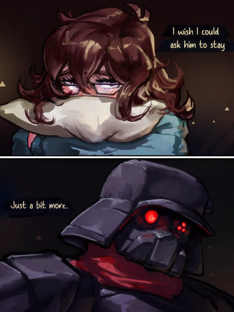 Elena Bernasconi & Manuel Gallo