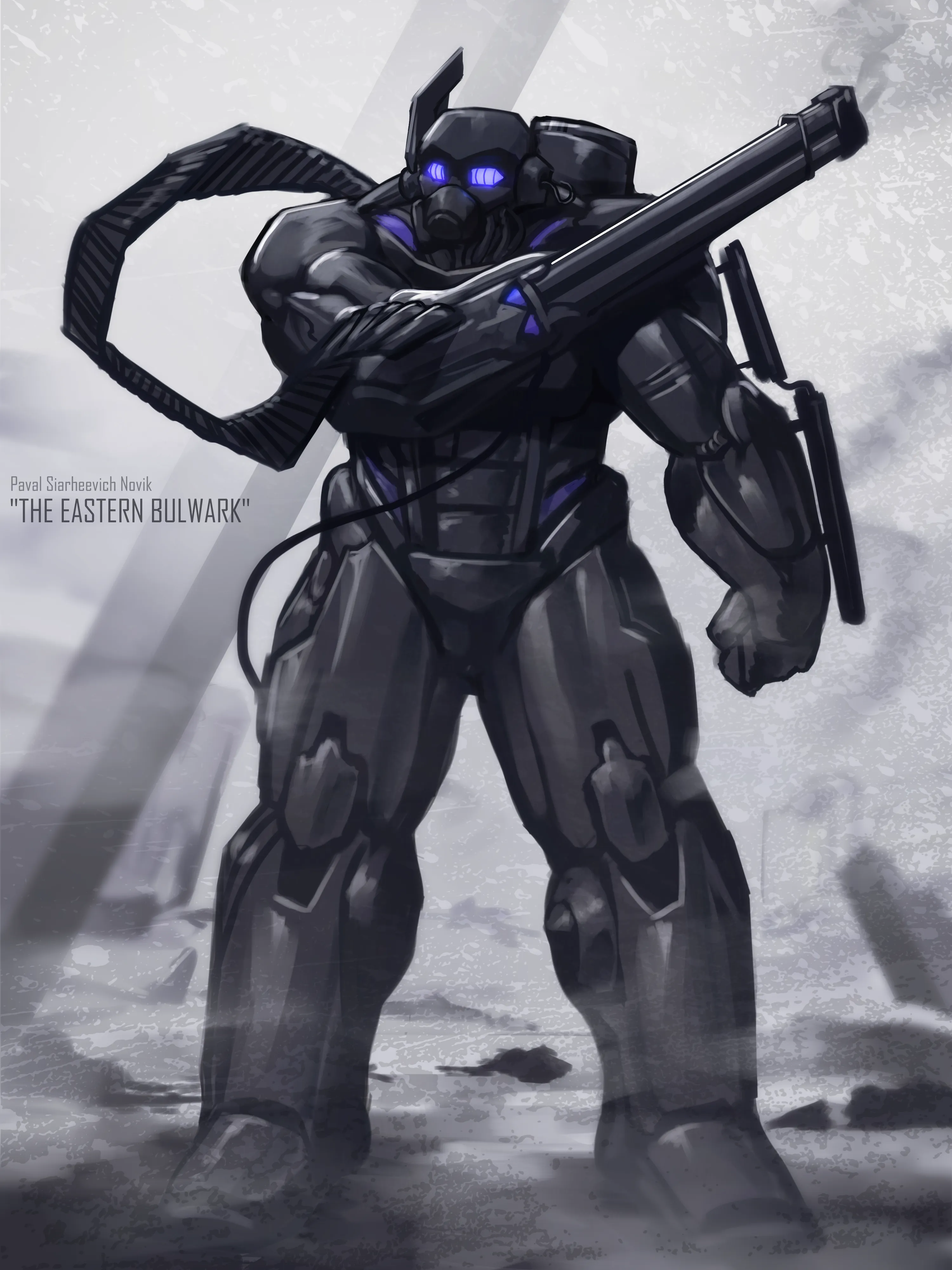 Paval Siarheevich Novik